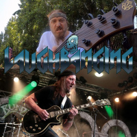 Laughbanging Podcast Ep.395: Sadus, Blind Illusion, BCC, palavras que gostamos, bandas que replicam o que cantam (TEASER)