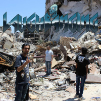 Laughbanging Podcast Ep.396: Patreon, Death Metal Angola, Syrian Metal is War, Rageful, Ruttenskalle