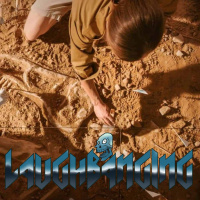 Laughbanging Podcast Ep.458: Arqueologia Metálica (Carnificina, Epilepsia, High Speed Core, Alcacolics, Mau Hálito) | Praia Canguru