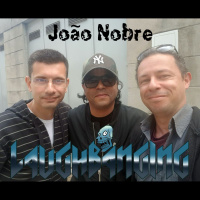 Laughbanging Podcast Ep.140: À conversa com João Nobre (Da Weasel, Braindead, Esborr)