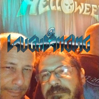Laughbanging Podcast Ep.470: Helloween e Beast in Black ao vivo em Lisboa