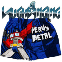 Laughbanging Podcast Ep.327: 2022-2023, Queen, Xentrix, Exhumed