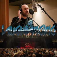 Laughbanging Podcast Ep.376: 2023-2024, Phantom Vision, Mata-Ratos, Paradise Lost