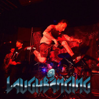 Laughbanging Podcast Ep.481: Booby Trap + Albert Fish no Vortex | Novos álbuns de Terramorta e Kreator