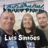 Laughbanging Podcast Ep.362: À conversa com Luis Simões (Shrine, Blasted Mechanism, Saturnia)
