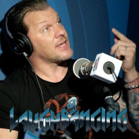 Laughbanging Podcast Ep.293: Foo Fighters, Nefilim, Talk Is Jericho (TEASER)