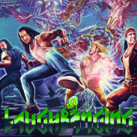 Laughbanging Podcast Ep.402: Dragonforce, Atualização Geriátrica (TEASER)