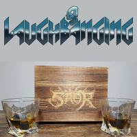 Laughbanging Podcast Ep.442: Speedemon, Saor, Retromorphosis, Scour, Sadist, Terminal Violence, Dream Theater, Hirax, Cradle of Filth, Jonny Jetboy