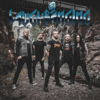 Laughbanging Podcast Ep.419: Sadistik Warfare, Dawn Treader, The Crown