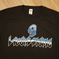 Laughbanging Podcast Ep.337: Hellsmith, T-Shirts, Doom Bastards Portuguese Tribute, Testemunhas de Jeová, On The Loose, Morto