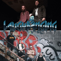 Laughbanging Podcast Ep.502: Morto, Peixaranha, Dimmu Borgir