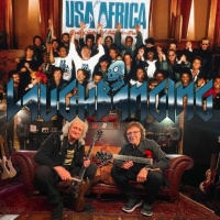 Laughbanging Podcast Ep.392: Resurge, The Greatest Night in Pop, Greatest Guitar Riffs