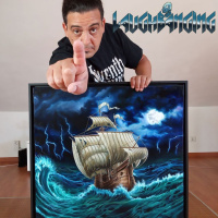 Laughbanging Podcast Ep.309: Bleeding Display, Seventh Storm e Arch Enemy