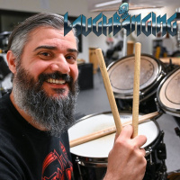 Laughbanging Podcast Ep.407: Mauricio Weimar, Alice Cooper, Septicflesh, The Beatles, anos acabados em 7