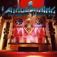 Laughbanging Podcast Ep.307: Mais bandas shoegaze, irritação do Paulo e História de The Firstborn