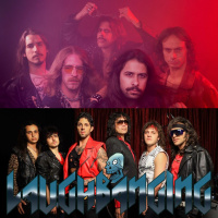 Laughbanging Podcast Ep.393: Documentário Brasil Heavy Metal, Trovão, Lyzzärd