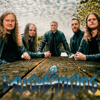 Laughbanging Podcast Ep.427: Trhä, Raw Hate, Iotunn