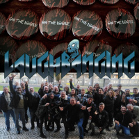 Laughbanging Podcast Ep.475: Booby Trap, On The Loose, Rádio Macau, Almoço Históricos do Metal Lusitano