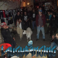 Laughbanging Podcast Ep.304: Atualização Geriátrica, Protector e Wormrot