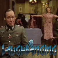 Laughbanging Podcast Ep.296: Number of the Beast | Instrumental sim - Voz não | Hell