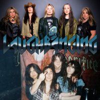 Laughbanging Podcast Ep.381: Meanstreak, Sacrifice, Mimicat, divórcios (TEASER)