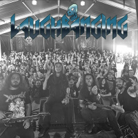 Laughbanging Podcast Ep.477: Godless, Carnage Inc, The Scum Story, Chaos Horde, Afflicted