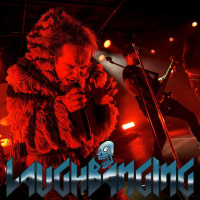 Laughbanging Podcast Ep.459: Moonspell em Corroios, Xeque-Mate