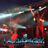 Laughbanging Podcast Ep.351: Rodrigo Leal, Dead Meat, Napalm Death, Primal Fear, Satyricon, Brutality, Adesão/Aderência