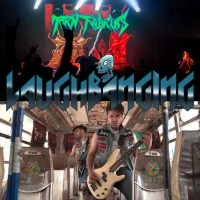 Laughbanging Podcast Ep.447: Mão Morta, Tabahi, Torn Fabriks, Diogo garrafao_dvinho