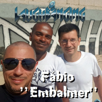Laughbanging Podcast Ep.186: À conversa com Fábio Embalmer Postmortem Procedures