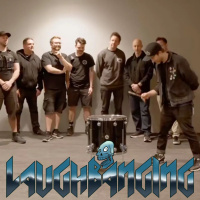 Laughbanging Podcast Ep.473: Desafio Whitney Houston, Make Grindcore Great Again