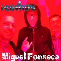 Laughbanging Podcast Ep.375: À conversa com Miguel Fonseca (Thormenthor, Bizarra Locomotiva)