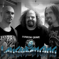 Laughbanging Podcast Ep.465: Helloween, Nekromatics, Bent Sea, Paradise Lost, Timo Tolkki