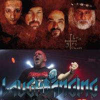 Laughbanging Podcast Ep.380: Thragedium, Final Strike, Namek, Dimmu Borgir, Blade Runner