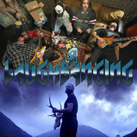 Laughbanging Podcast Ep.413: Verme, Cobrafuma, Vøidwomb, I Am Morbid, Terrorizer, Saor, Uada, Sick Sinus Syndrome