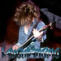 Laughbanging Podcast Ep.350: Guns N Roses, Metallica e Oficial (TEASER)