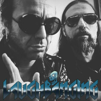 Laughbanging Podcast Ep.406: Wormthrone, Severe Torture, Rotting Christ, Guvibaby