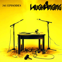 Laughbanging Podcast Ep.341: Metallica 72 Seasons