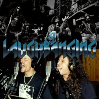 Laughbanging Podcast Ep.433: Marduk, Filii Nigrantium Infernalium, Body Count