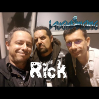 Laughbanging Podcast Ep.143: À conversa com Rick (Filii Nigrantium Infernalium, Perpetratör, Ravensire)