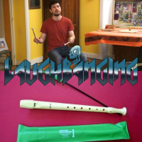 Laughbanging Podcast Ep.365: Instrumentos Musicais | Slaegt