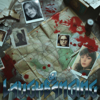 Laughbanging Podcast Ep.428: Mr. Bungle, Deranged, Cold Case Files