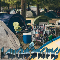 Laughbanging Podcast #441: Uma história nossa com um festival (TEASER)