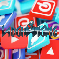 Laughbanging Podcast Ep.340: Mincing Fury and Guttural Clamour of Queer Decay, Basement Torture Killings, redes sociais, Vai-te Foder, Caminhos de Ferro