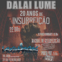 Laughbanging Podcast Ep.486: Dalai Lume, Porta Voz e Manual de Intervenção no RCA