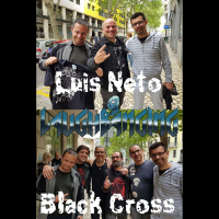 Laughbanging Podcast Ep.122: À conversa com Luis Neto e Black Cross