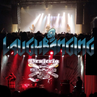Laughbanging Podcast Ep.431: Concerto de Carcass, Brujeria e Rotten Sound