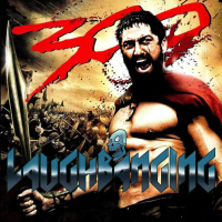 Laughbanging Podcast Ep.300: M de Metal