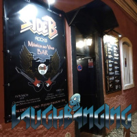 Laughbanging Podcast Ep.478: Wardruna, bandas tributo