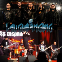 Laughbanging Podcast Ep.291: Passatempo Perpetratör, concerto dos Mass Disorder, o novo álbum dos RAMP, questionário para fãs de metalcore